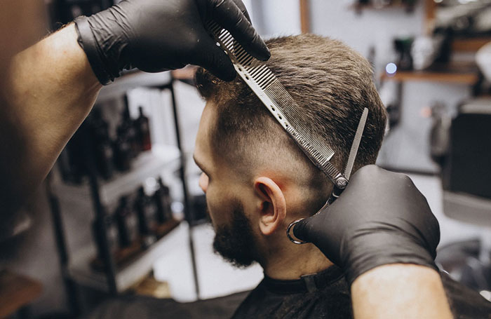 Meet Our Master Barbers: Faces Behind the Scissors